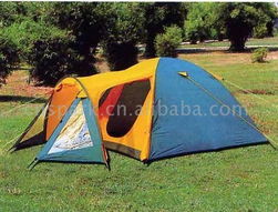 深圳市斯巴克實業 打造卓越的三人帳篷，引領戶外紡織品遮篷新潮流