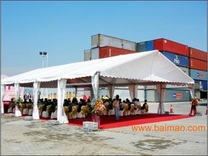 深圳歐式展覽展示帳篷出租 品質選擇、生產廠家與價格指南